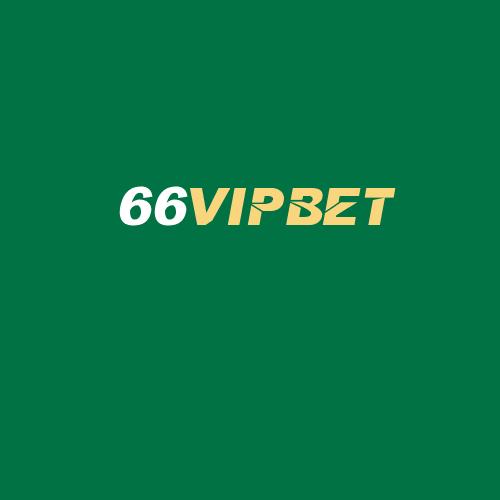 Logo da 66VIPBET