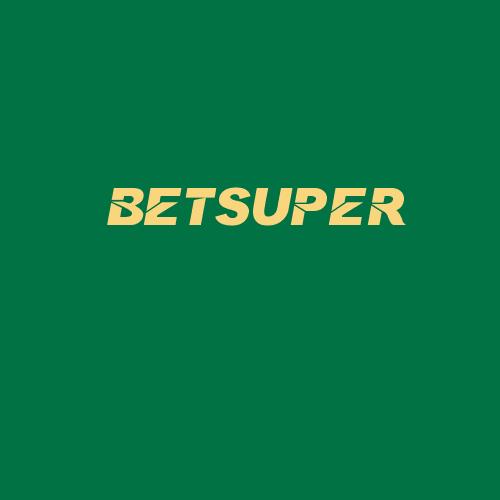 Logo da BETSUPER