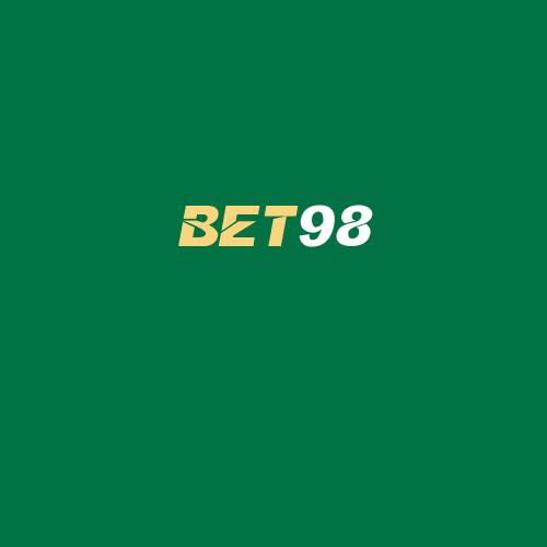 Logo da BET98