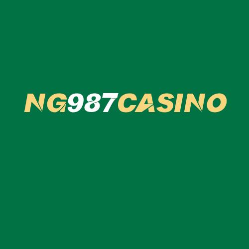 Logo da NG987CASINO