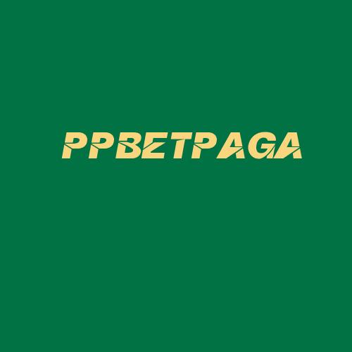 Logo da PPBETPAGA